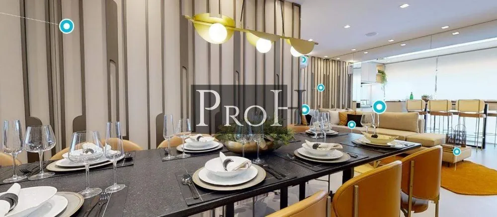 Apartamento, 2 quartos, 67 m² - Foto 3