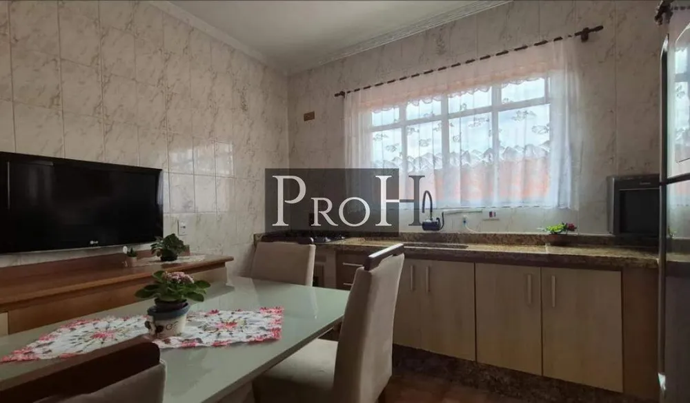Sobrado, 2 quartos, 168 m² - Foto 4