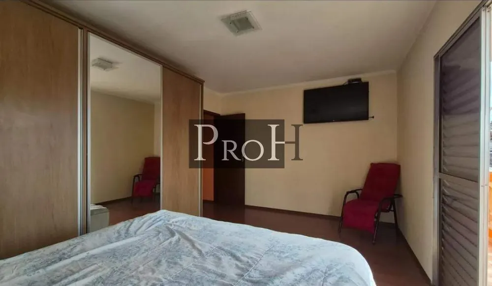 Sobrado, 2 quartos, 168 m² - Foto 1