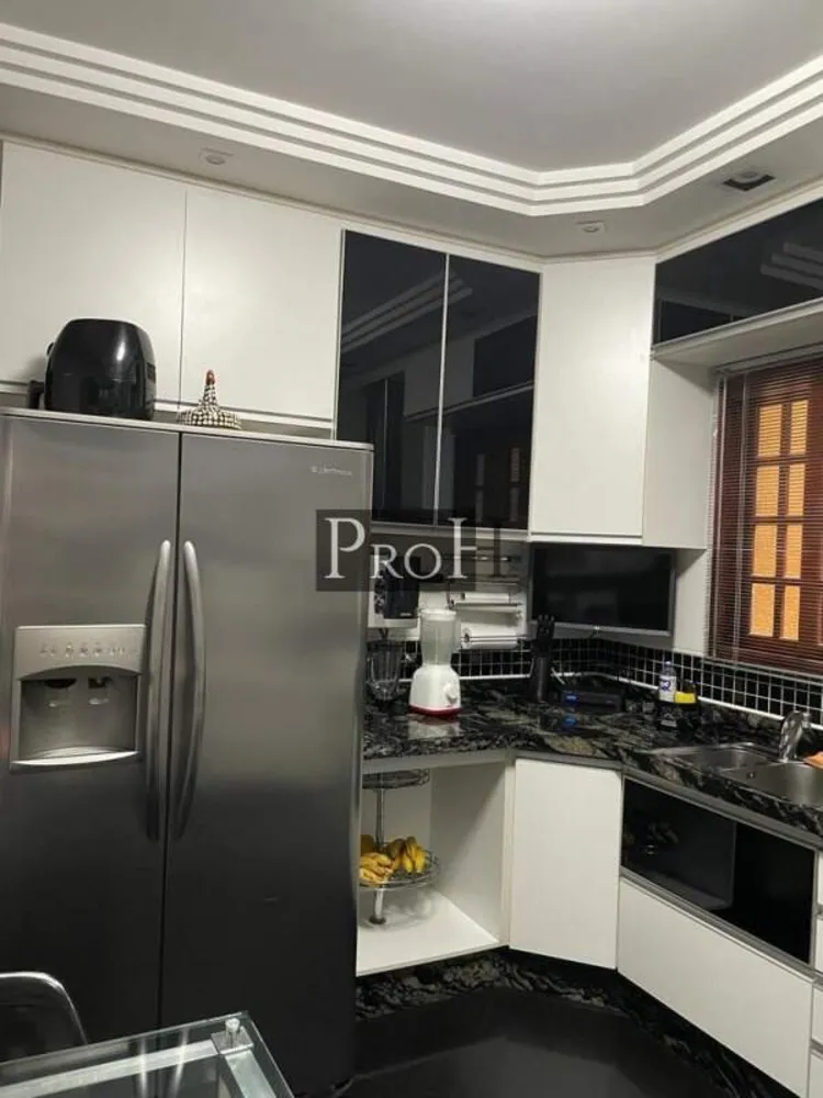 Sobrado, 4 quartos, 281 m² - Foto 1
