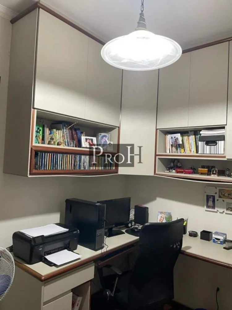 Sobrado, 4 quartos, 281 m² - Foto 2