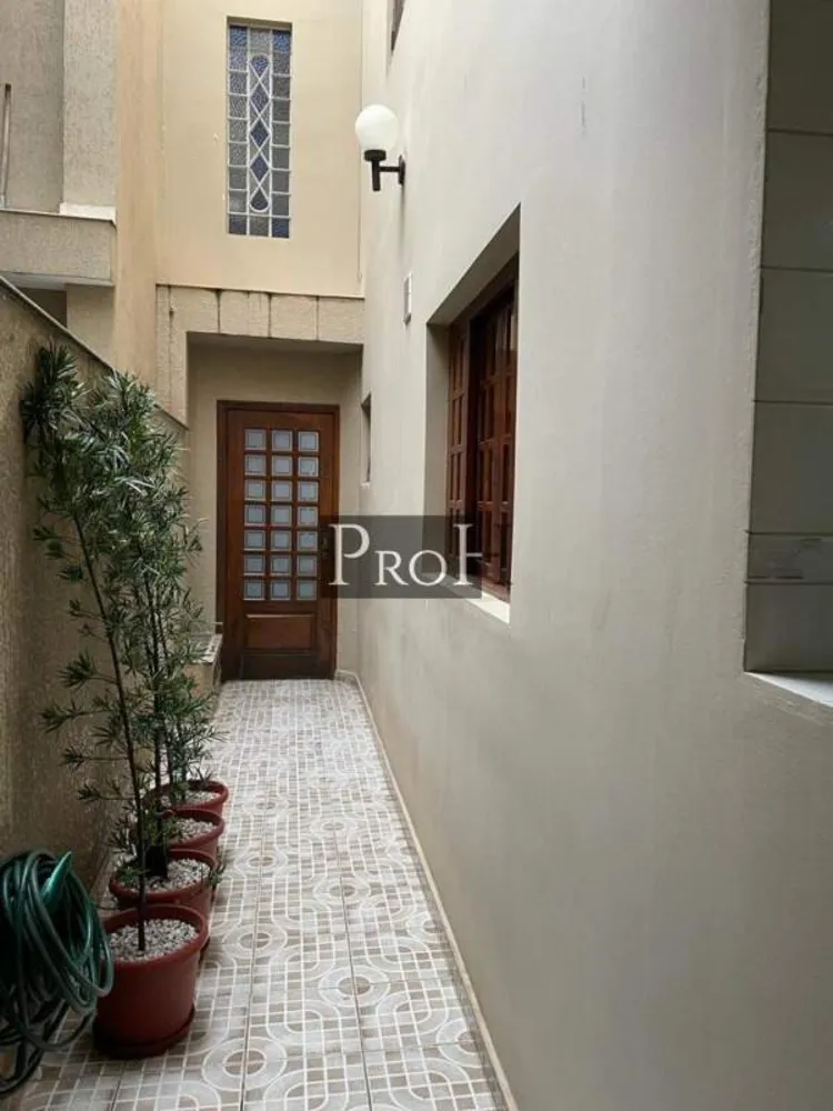 Sobrado, 4 quartos, 281 m² - Foto 4