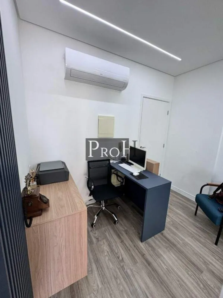 Sala-Conjunto, 35 m² - Foto 4