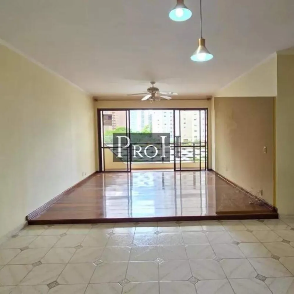 Apartamento, 3 quartos, 140 m² - Foto 2