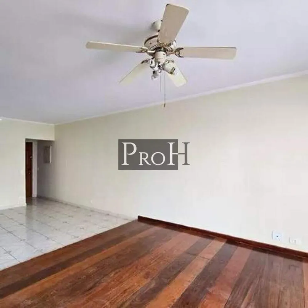 Apartamento, 3 quartos, 140 m² - Foto 4