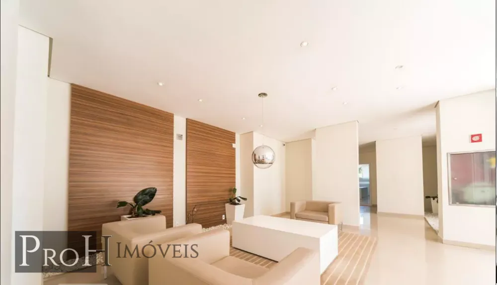 Apartamento, 3 quartos, 92 m² - Foto 1