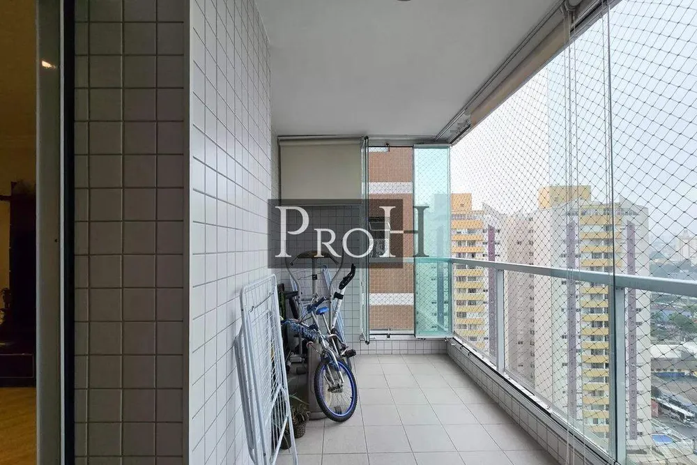 Apartamento, 3 quartos, 92 m² - Foto 4