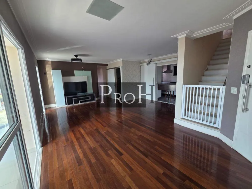 Cobertura, 4 quartos, 260 m² - Foto 4