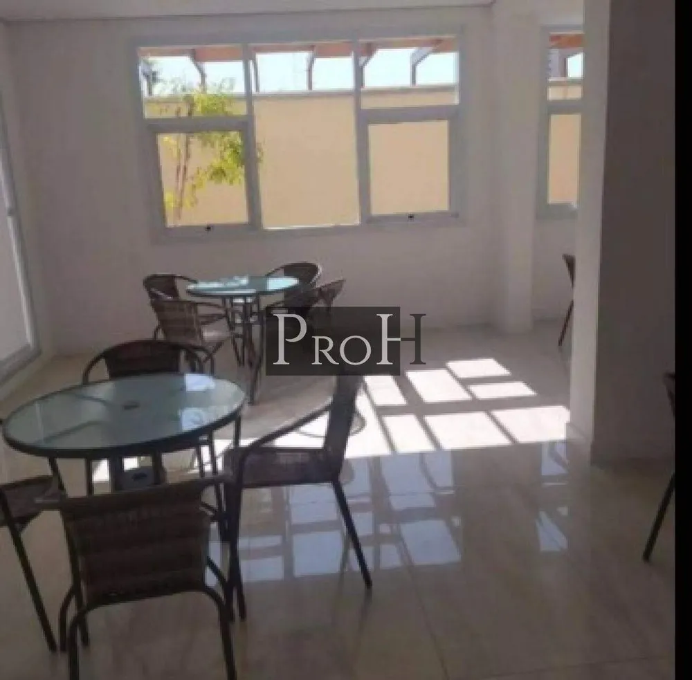 Apartamento, 3 quartos, 95 m² - Foto 2