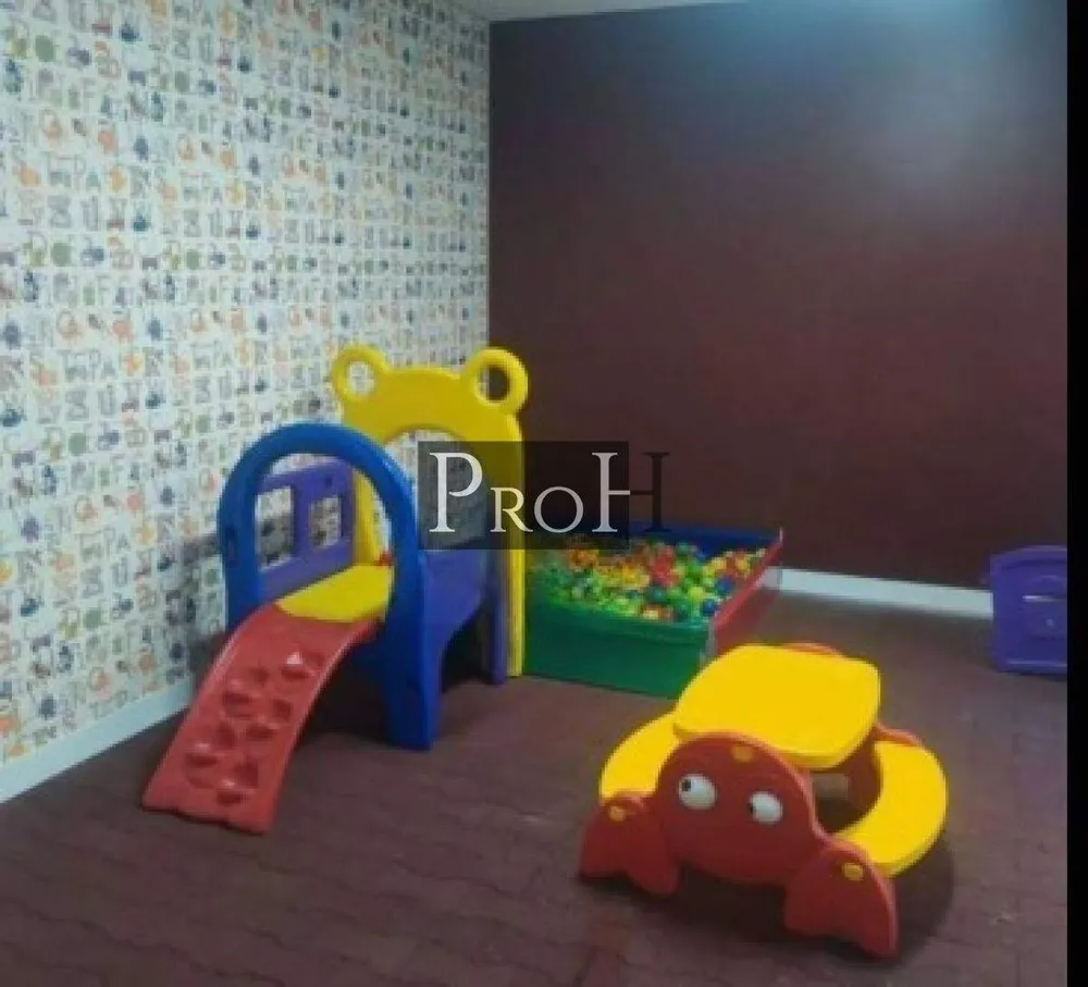 Apartamento, 3 quartos, 95 m² - Foto 3