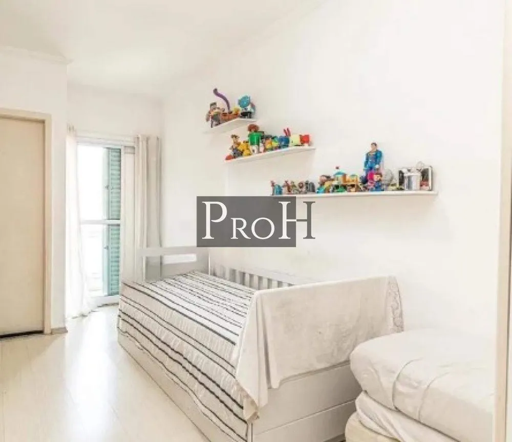 Sobrado, 3 quartos, 180 m² - Foto 2