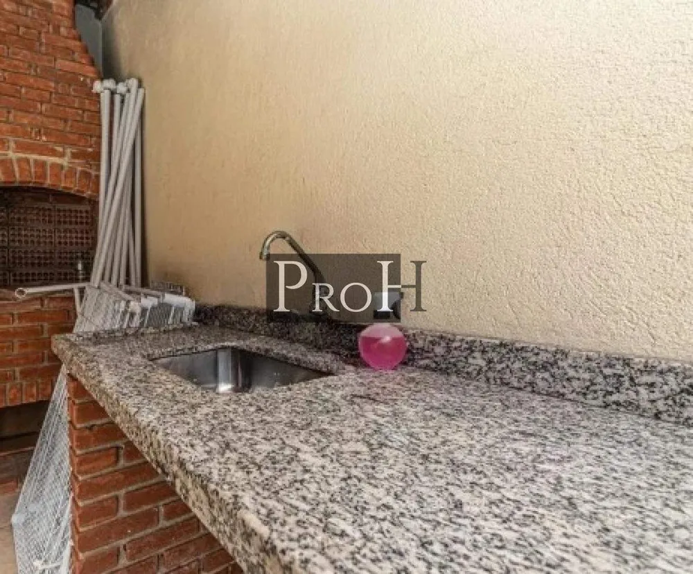 Sobrado, 3 quartos, 180 m² - Foto 3