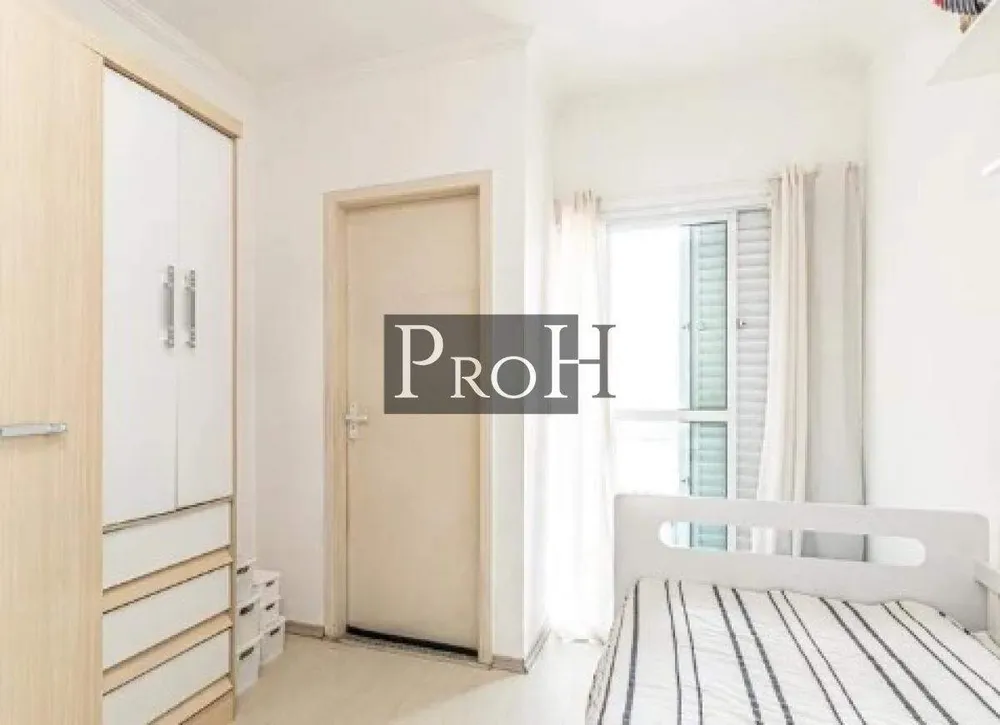 Sobrado, 3 quartos, 180 m² - Foto 4