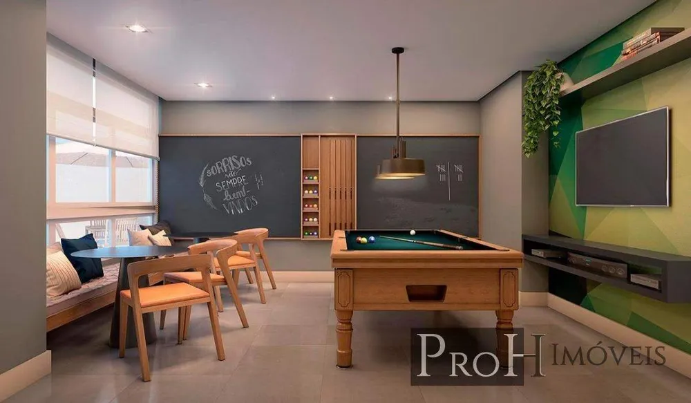 Apartamento, 2 quartos, 45 m² - Foto 5