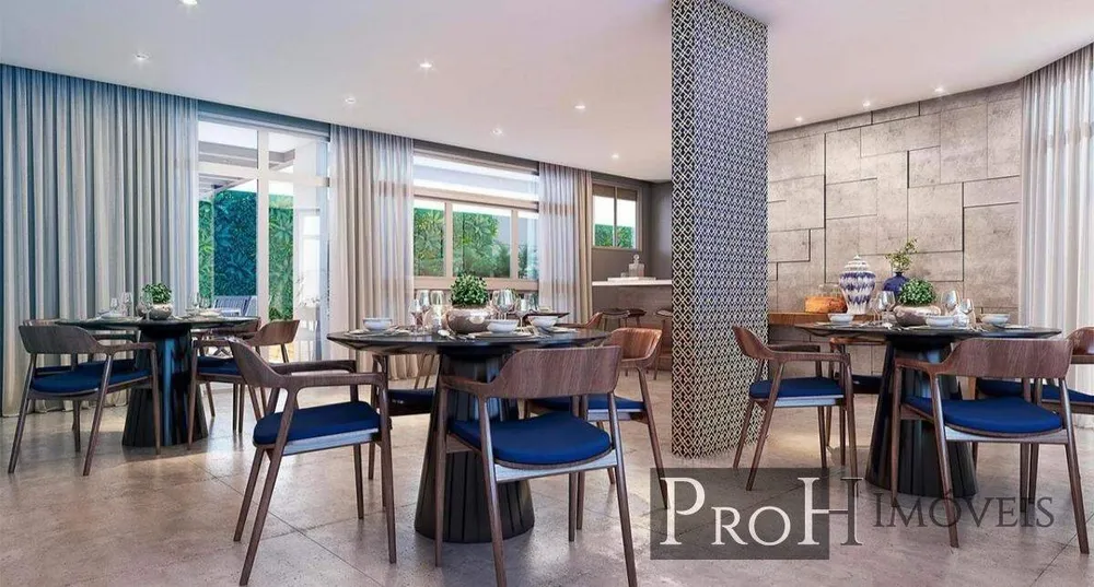 Apartamento, 2 quartos, 45 m² - Foto 6