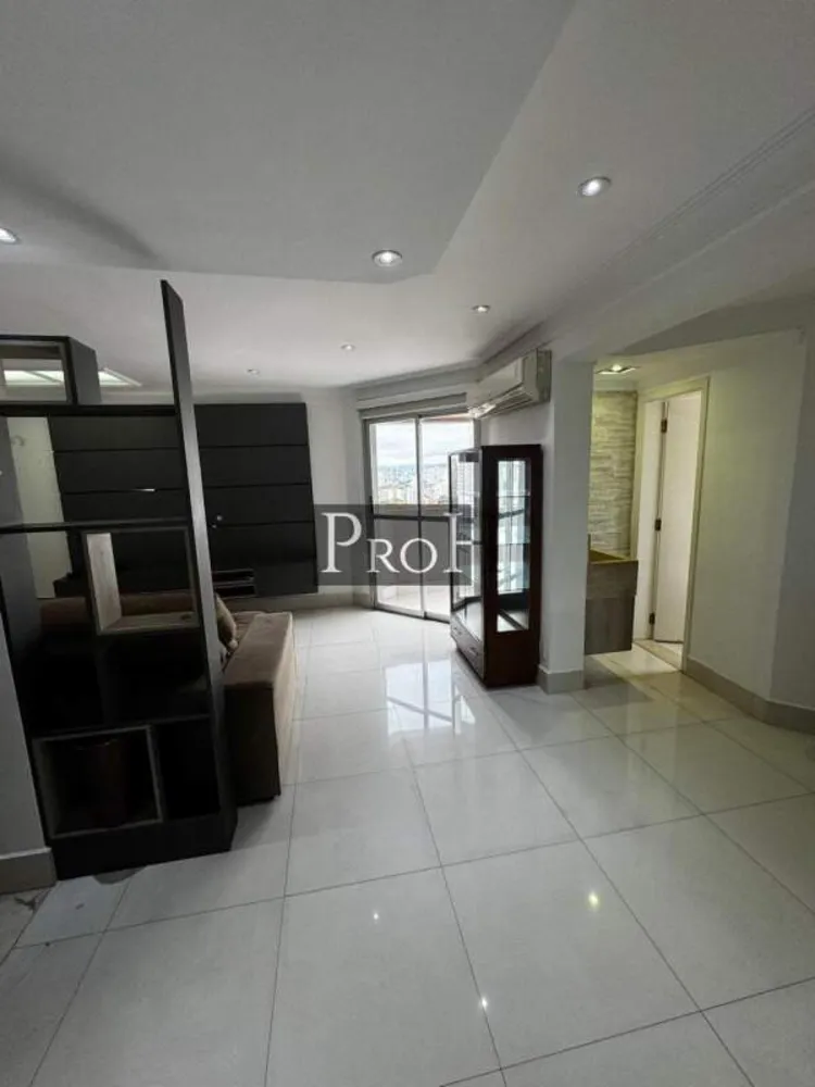 Apartamento, 3 quartos, 183 m² - Foto 2