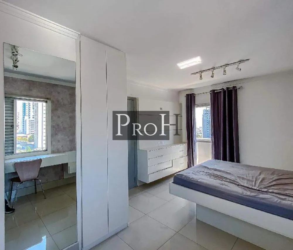 Apartamento, 3 quartos, 183 m² - Foto 1
