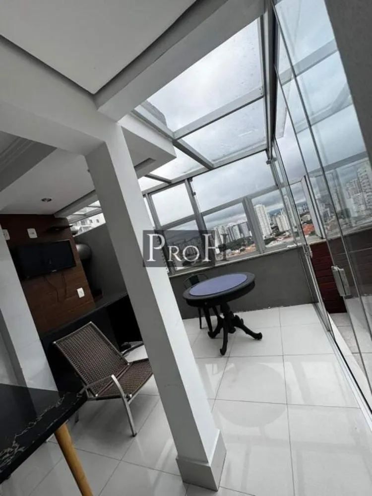 Apartamento, 3 quartos, 183 m² - Foto 3