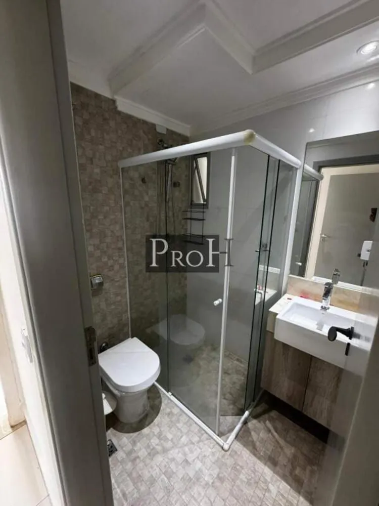 Apartamento, 3 quartos, 183 m² - Foto 4