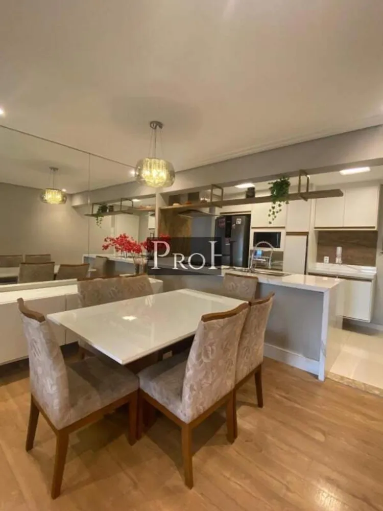 Apartamento, 3 quartos, 104 m² - Foto 4
