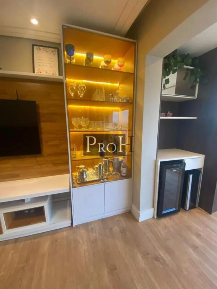 Apartamento, 3 quartos, 104 m² - Foto 2