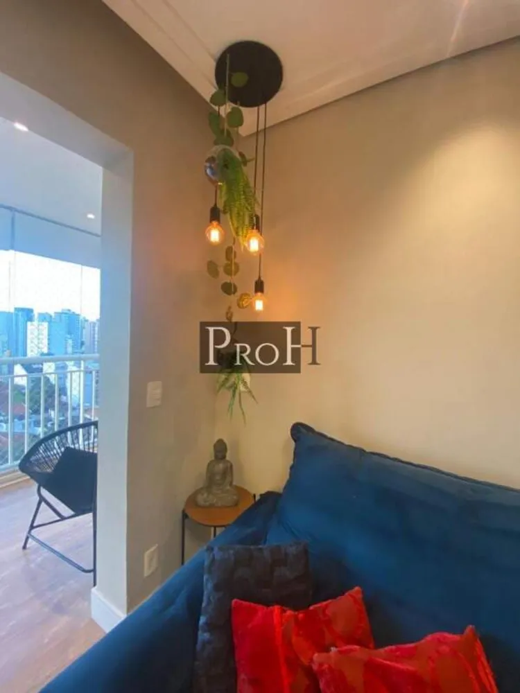 Apartamento, 3 quartos, 104 m² - Foto 3