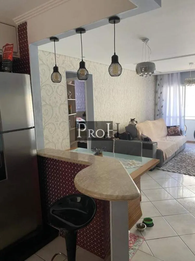 Apartamento, 2 quartos, 60 m² - Foto 8