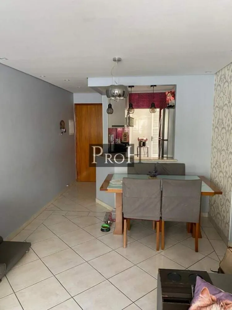 Apartamento, 2 quartos, 60 m² - Foto 4