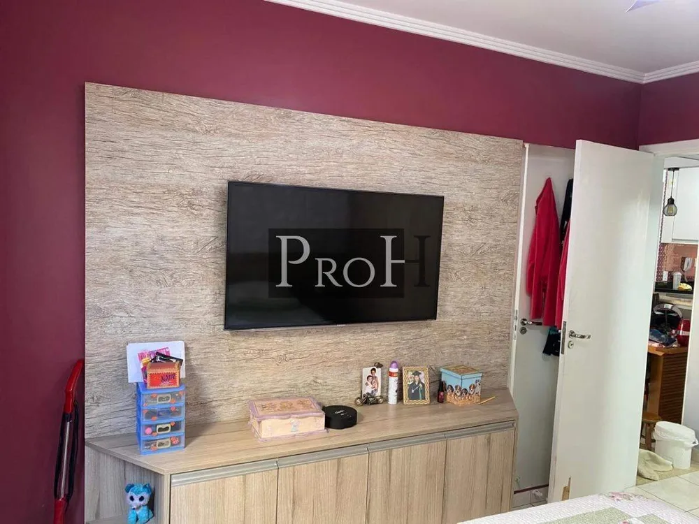 Apartamento, 2 quartos, 60 m² - Foto 3