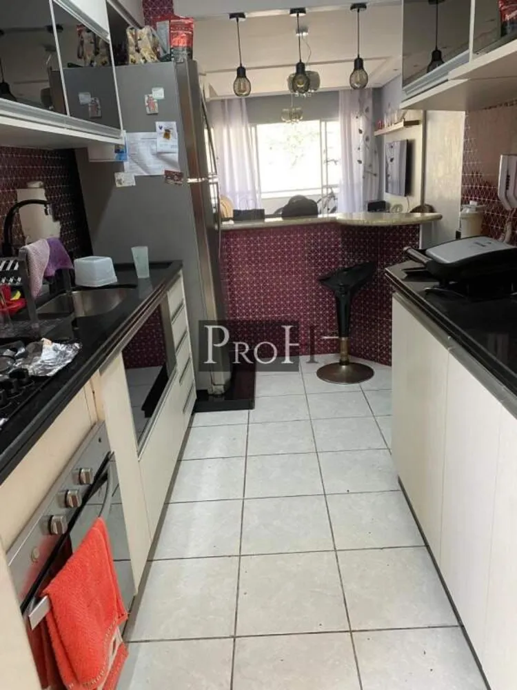 Apartamento, 2 quartos, 60 m² - Foto 5