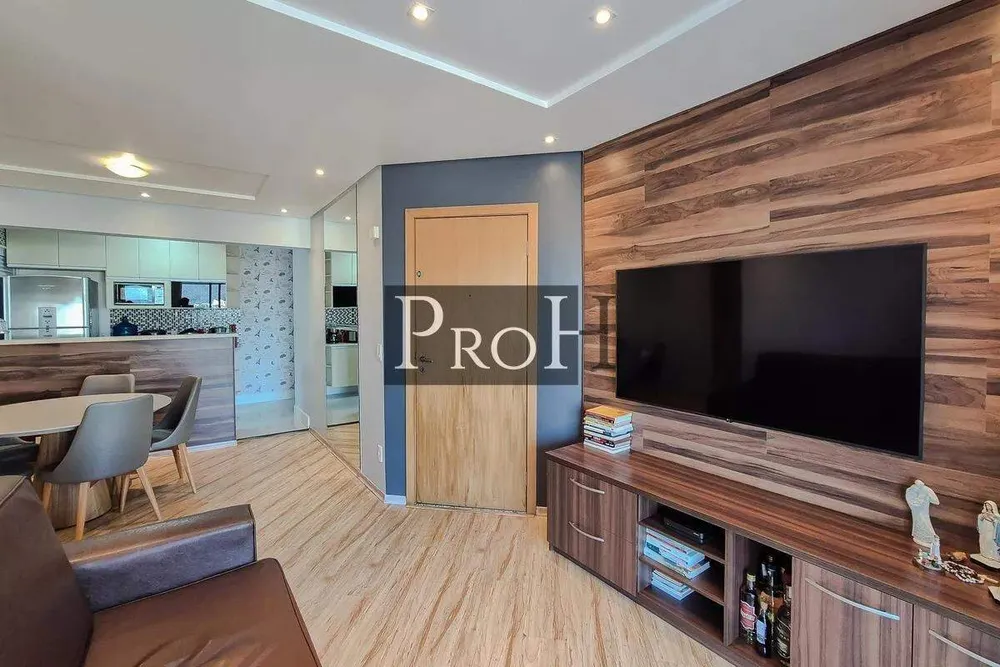 Apartamento, 3 quartos, 80 m² - Foto 1