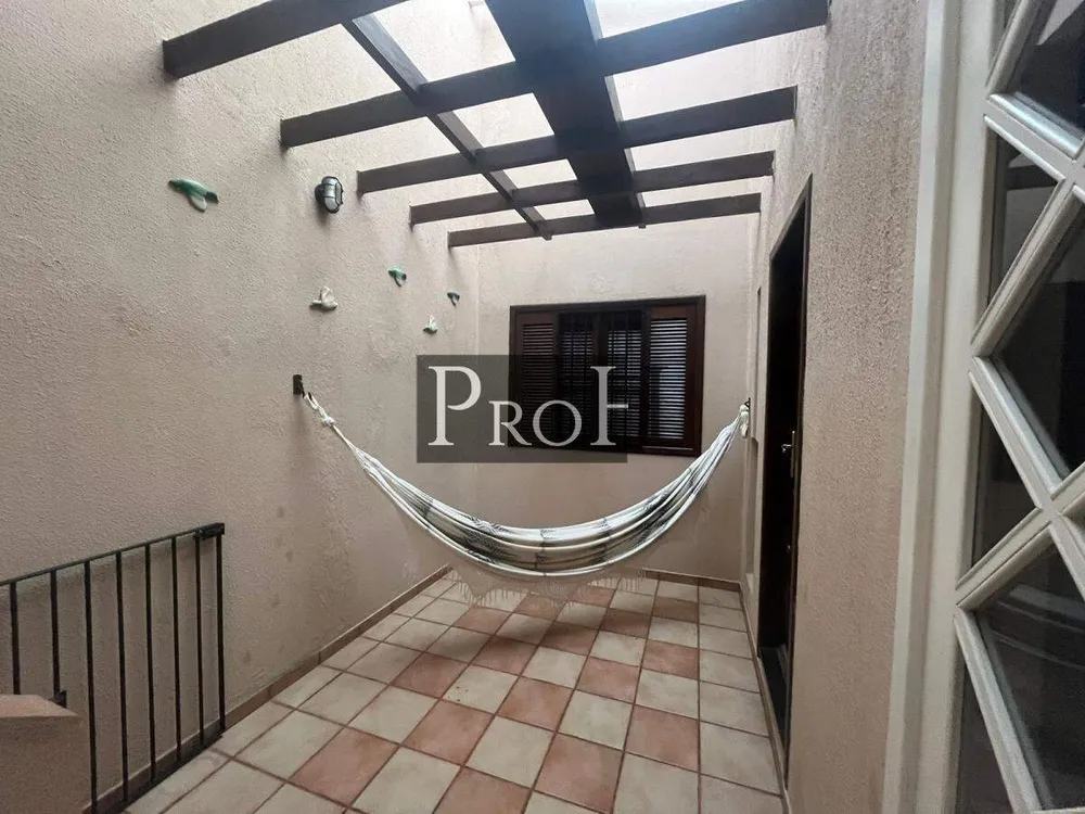 Sobrado, 3 quartos, 240 m² - Foto 2
