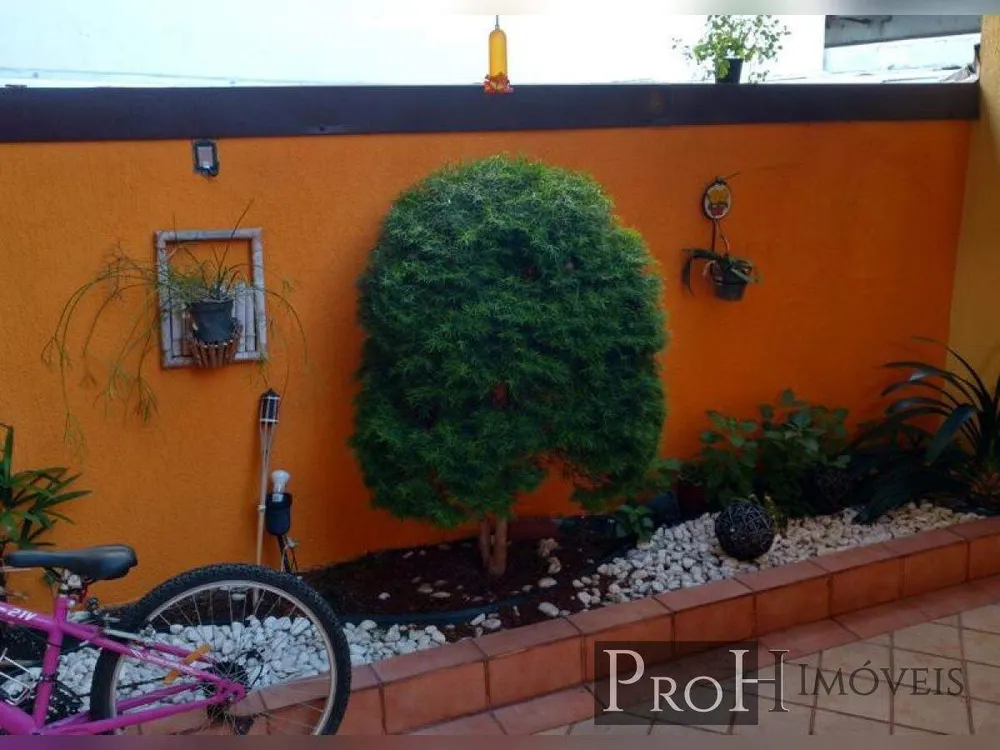 Sobrado, 1 quarto, 180 m² - Foto 1