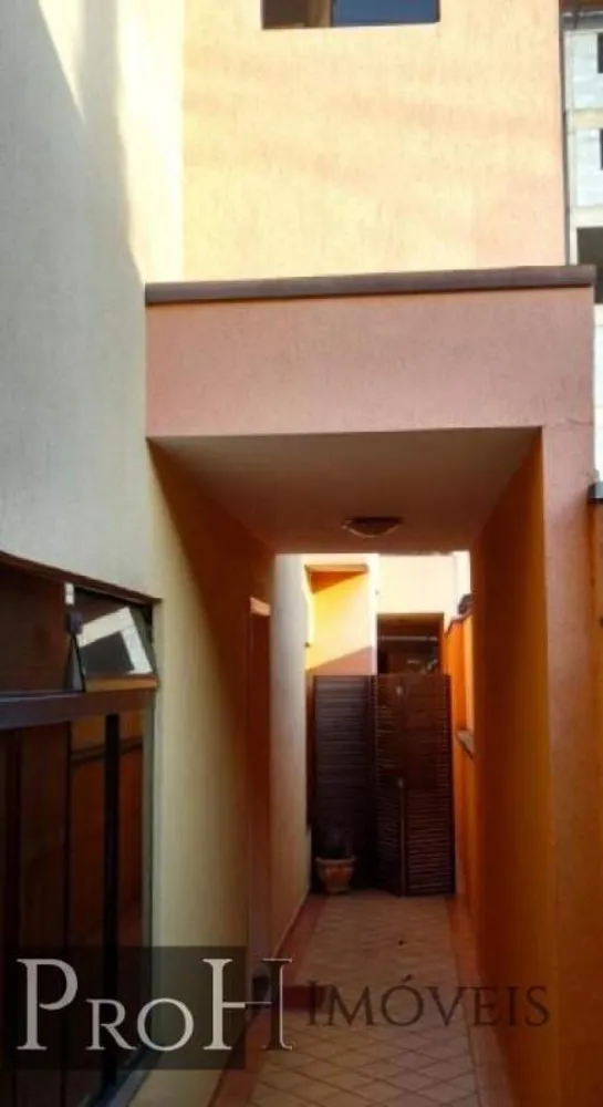 Sobrado, 1 quarto, 180 m² - Foto 3