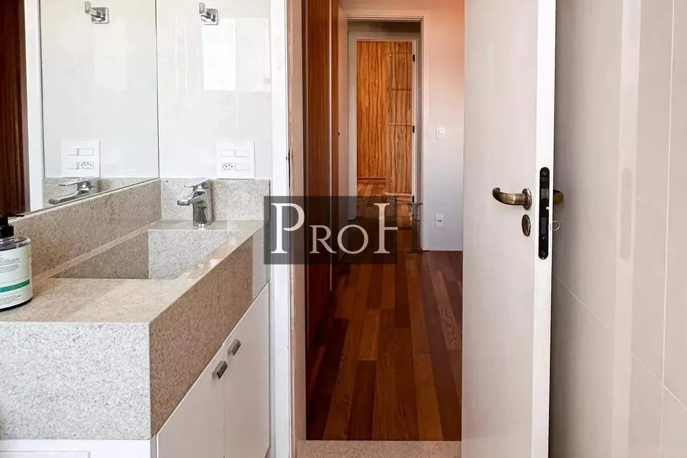 Apartamento, 3 quartos, 158 m² - Foto 1