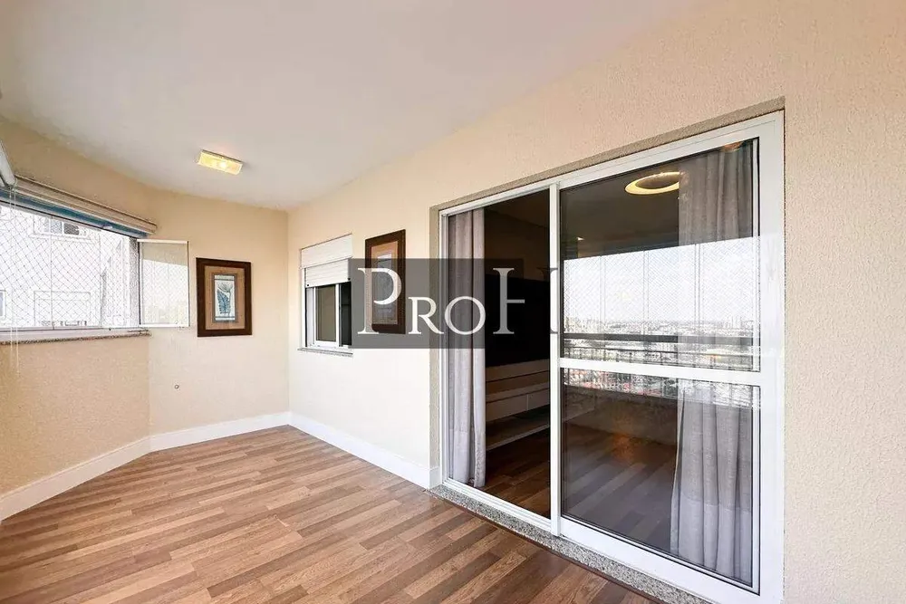 Apartamento, 3 quartos, 158 m² - Foto 2