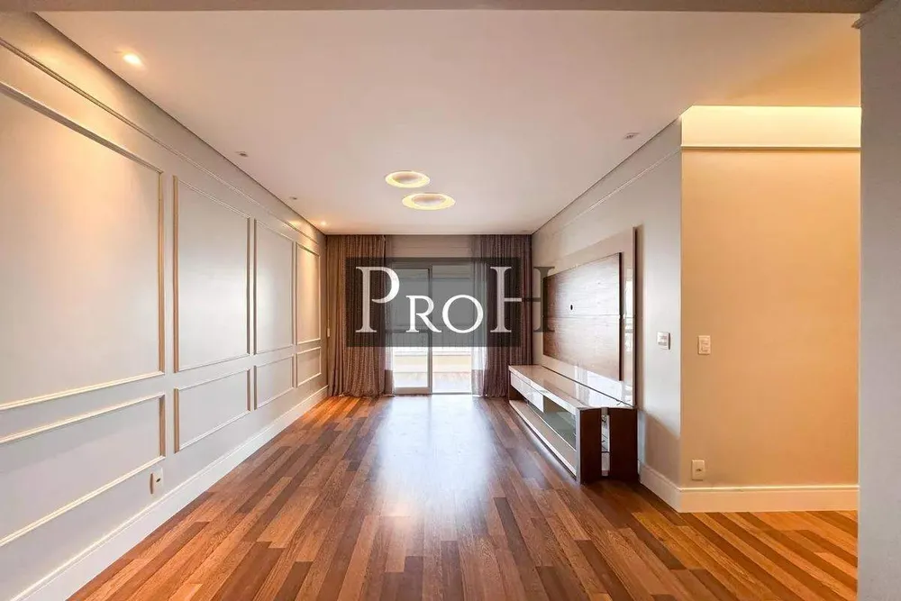 Apartamento, 3 quartos, 158 m² - Foto 4