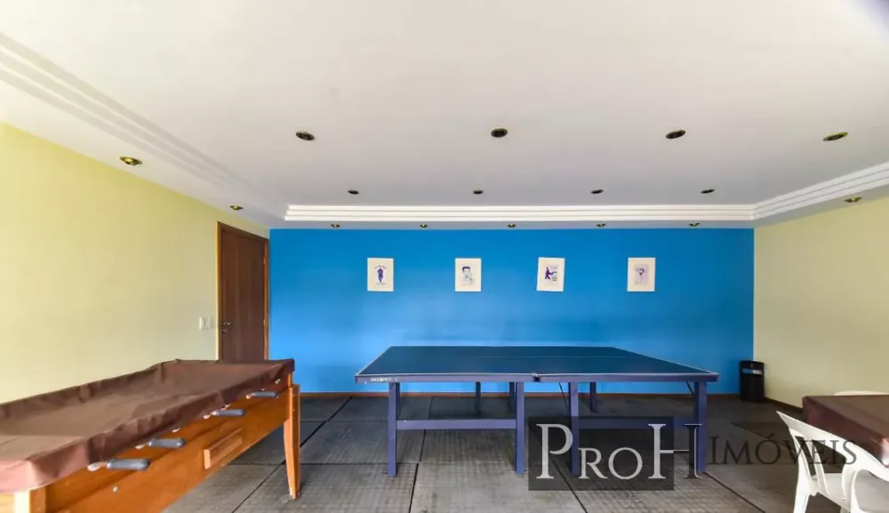 Apartamento, 4 quartos, 124 m² - Foto 2