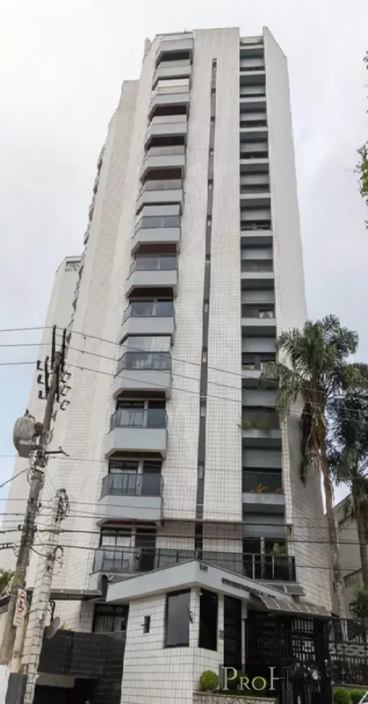 Apartamento, 4 quartos, 124 m² - Foto 1