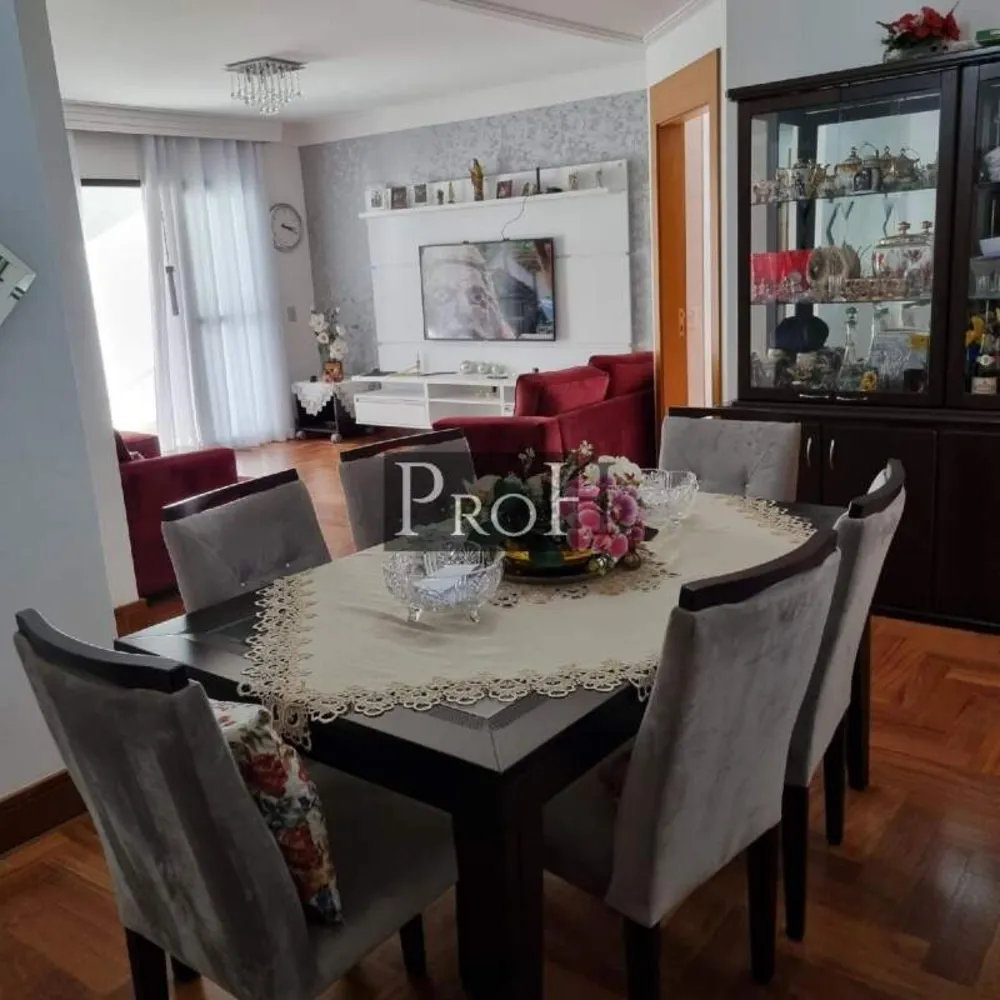 Apartamento, 3 quartos, 116 m² - Foto 3