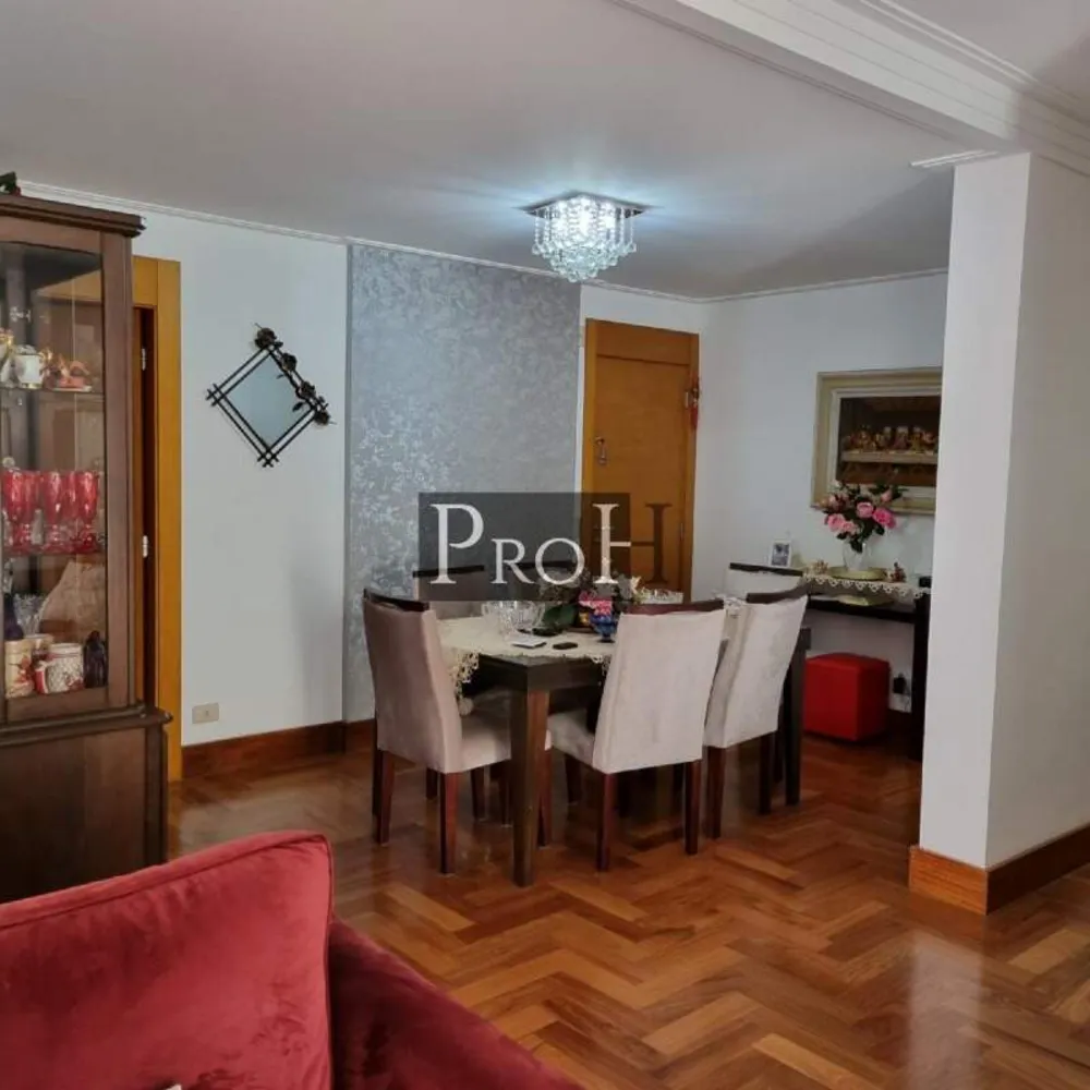 Apartamento, 3 quartos, 116 m² - Foto 2