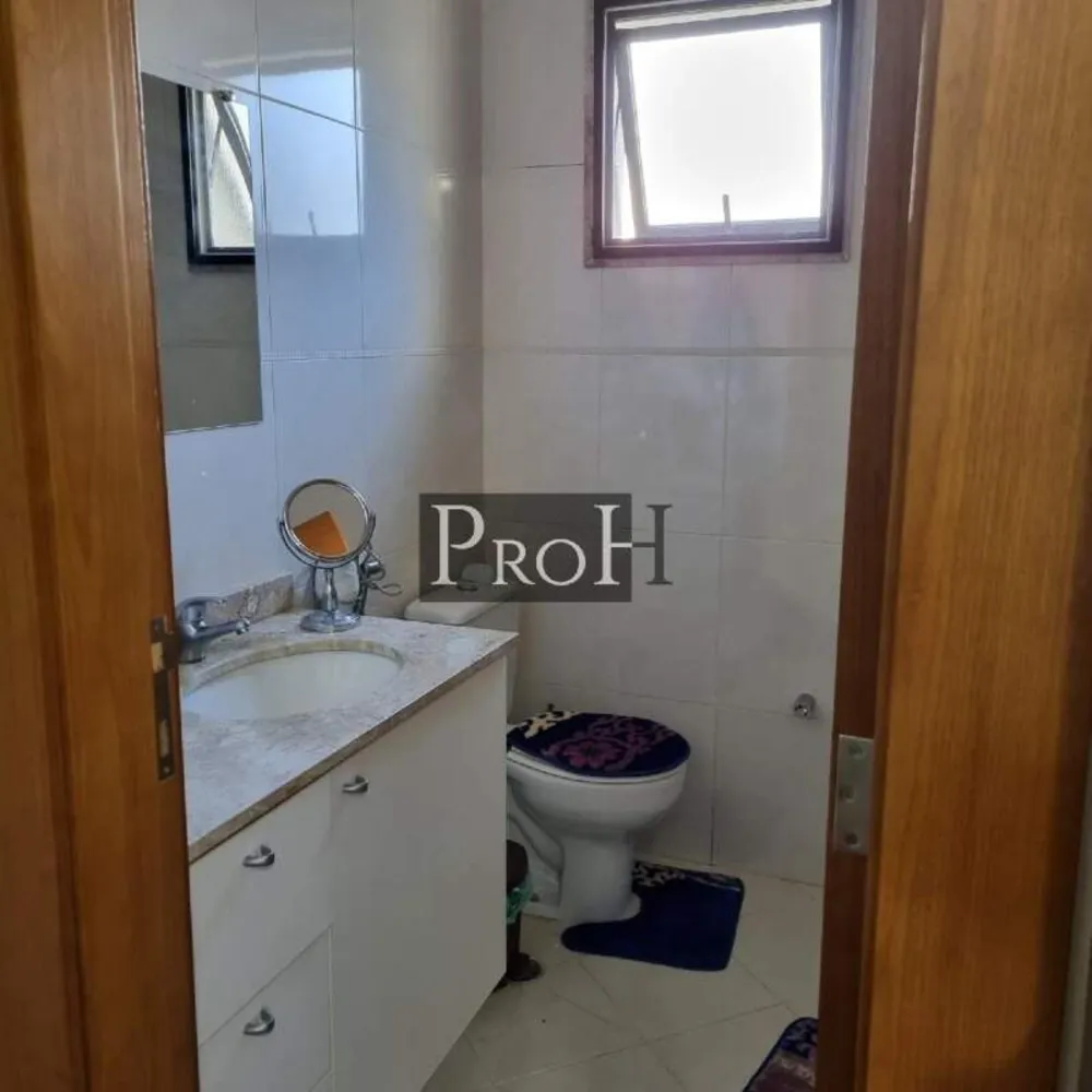 Apartamento, 3 quartos, 116 m² - Foto 8