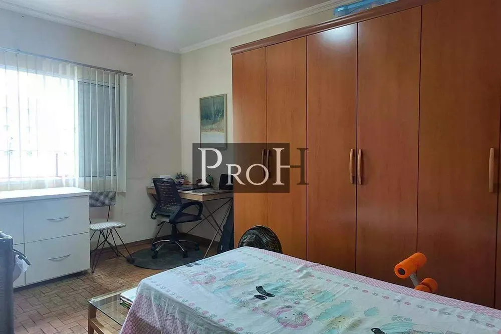 Sobrado, 3 quartos, 142 m² - Foto 1