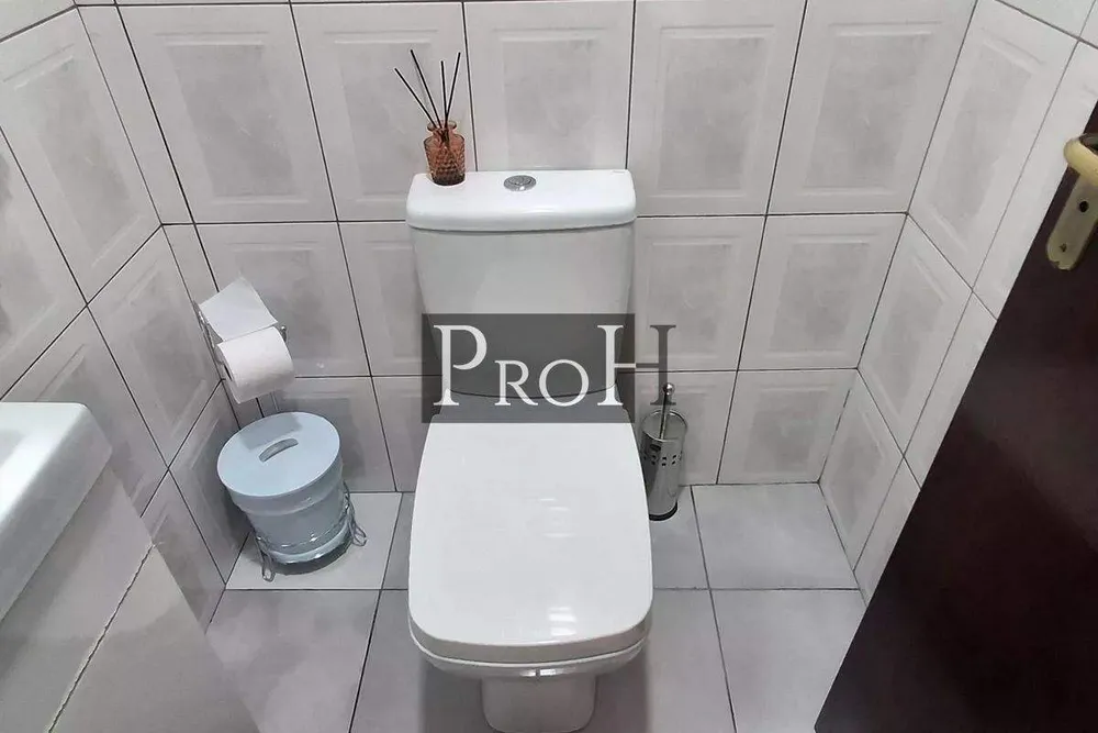 Sobrado, 3 quartos, 142 m² - Foto 3