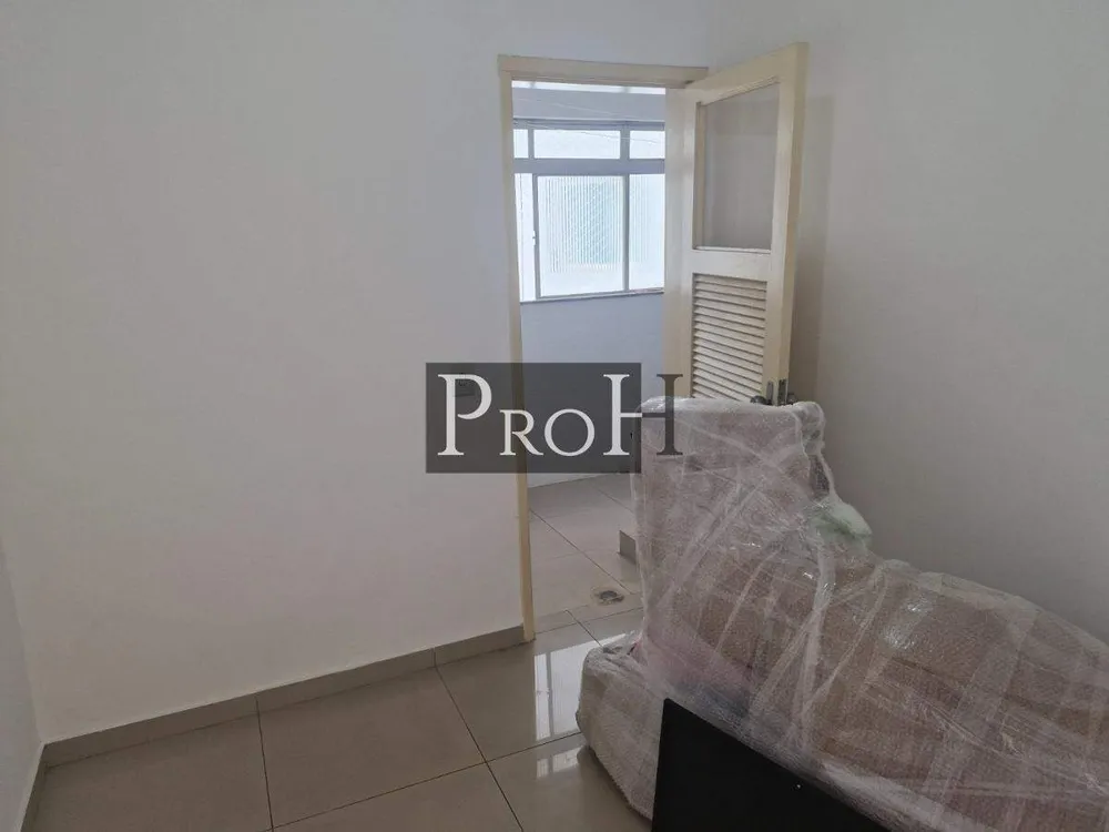 Apartamento, 3 quartos, 124 m² - Foto 3