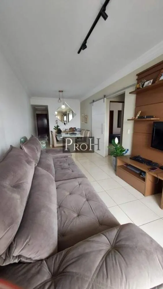 Apartamento, 3 quartos, 94 m² - Foto 3