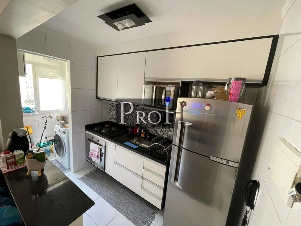 Apartamento, 2 quartos, 55 m² - Foto 3
