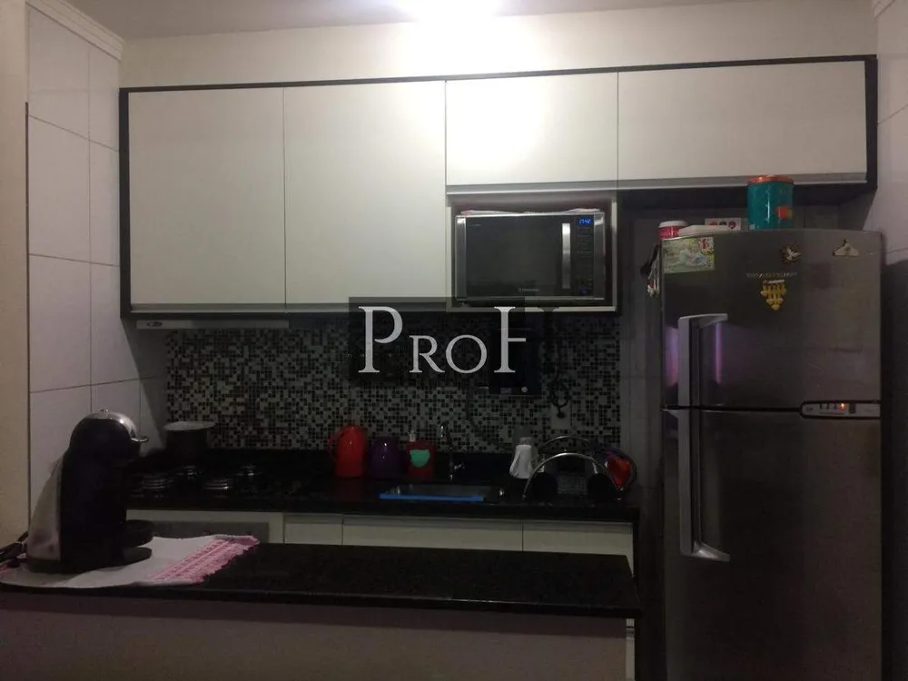 Apartamento, 2 quartos, 55 m² - Foto 4