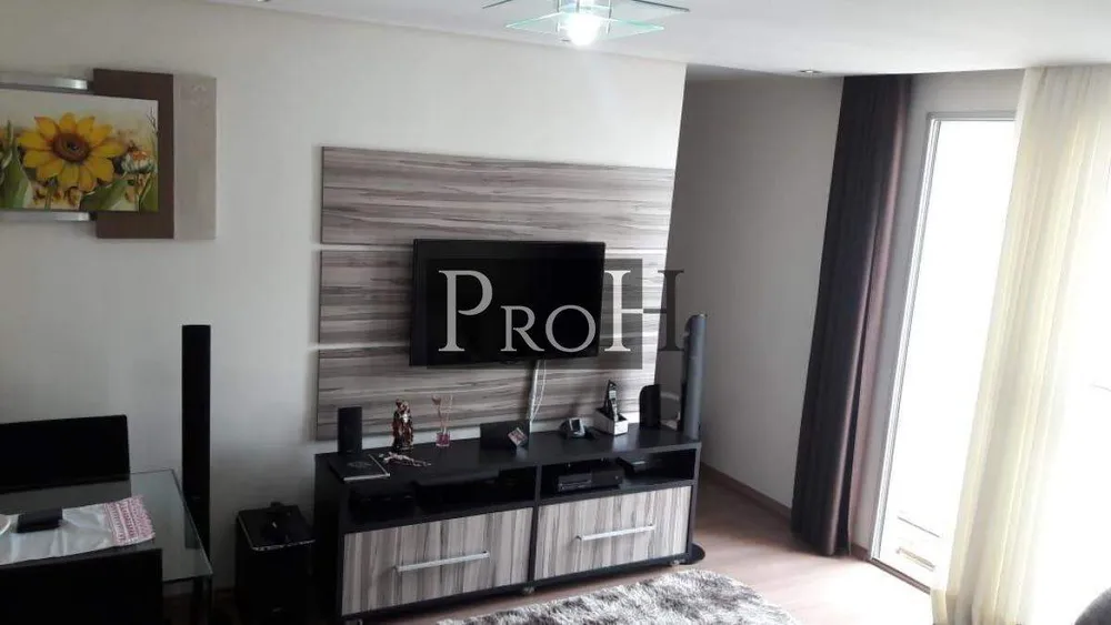 Apartamento, 2 quartos, 55 m² - Foto 2