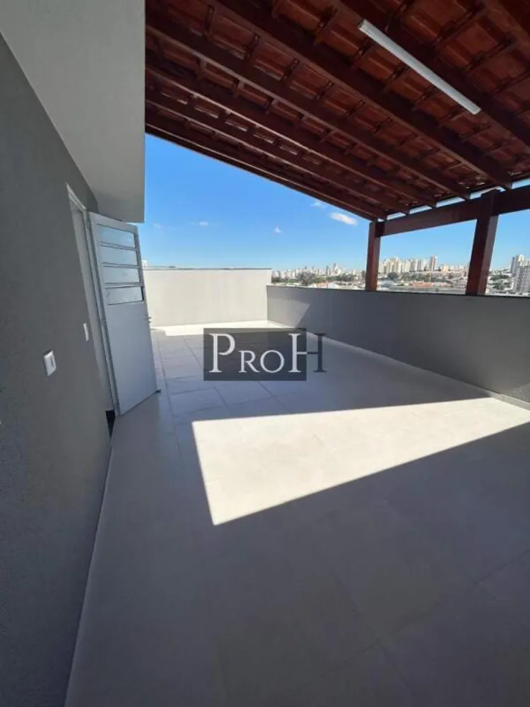 Cobertura, 2 quartos, 98 m² - Foto 4